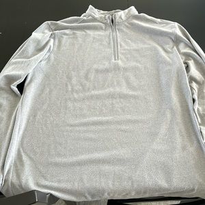 Johnnie-O Microfleece 1/4 Zip